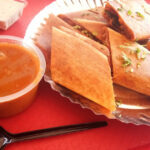 Mysore Masala Dosa