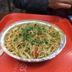 Hakka Noodles