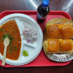 Misal Butter Pau