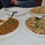 Chhole Kulcha