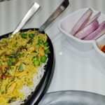 Special Biryani
