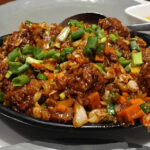 Manchurian Dry